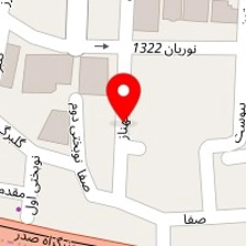 سالن زیبایی بونیتا