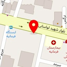 سالن زیبایی نریمانی