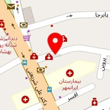 دکتر حسن میرمحمد صادقی