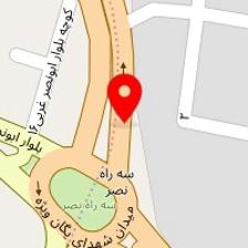 امداد خودرو شیراز