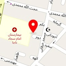 مرکز زیبایی دکتر ویدا محق