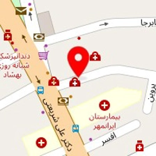 دکتر ویدا دولتی