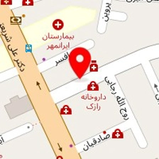 دکتر نازی کریم زاده