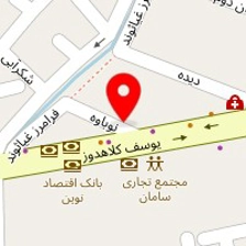 دکتر محمد حسینیان