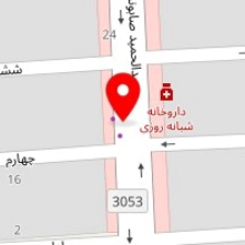 مرکز زیبایی دکتر محمد مشیر