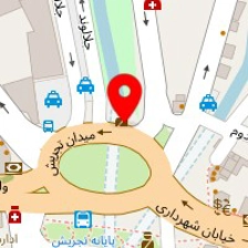 سالن زیبایی کوثر