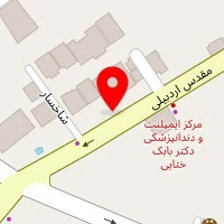 سالن زیبایی لاوه