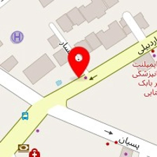 سالن آرایش دائم ماندانا بهزادنیا