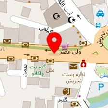 سالن زیبایی دیاموند
