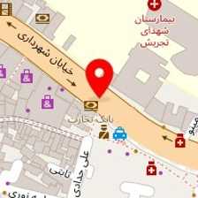 سالن زیبایی پرنسا