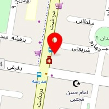 دکتر رضا بهروزنیا