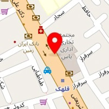 مرکز زیبایی دکتر کامران کاوه