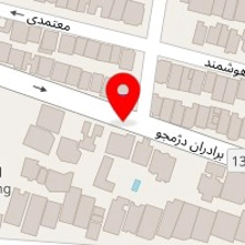 آرایشگاه باران