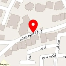 آرایشگاه سمندیس