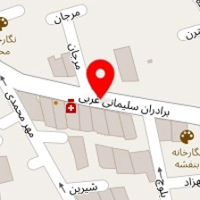 آرایشگاه ماتیک