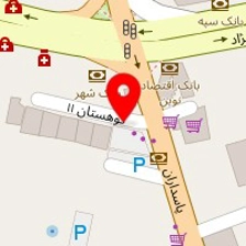 آرایشگاه عروس کوهستان