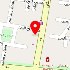 دکتر فرخ نوشاد