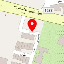 آرایشگاه نگاه
