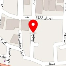 آرایشگاه رامش