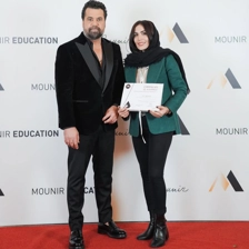 خانه رنگ و لایت آوا اکبری