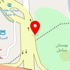 مرکز زیبایی دکتر سعید نظری