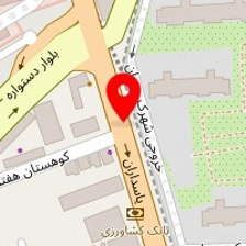 سالن زیبایی شبنم جودکی