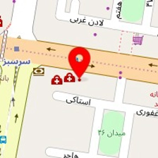 دکتر مریم هاشمی
