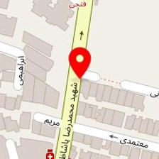 سالن عروس و زیبایی لیلا حسابی