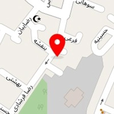 سالن آرایش چشم عسلی