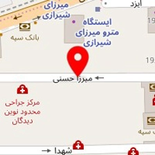 مرکز زیبایی دکتر فرزانه نوری