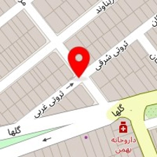 وکیل نسرین بختیاری