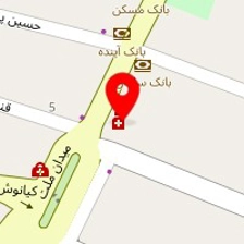 مرکز زیبایی دکتر ابوالفضل خیراندیش
