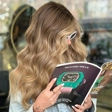 سالن زیبایی لابلا