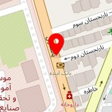 سالن اکستنشن مهسا اکبری