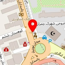 سالن زیبایی مریم مرتضوی