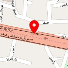 سالن زیبایی اسکای