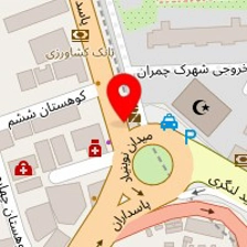 سالن رنگ و لایت شهره عادل