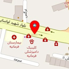 سالن زیبایی آتوسا