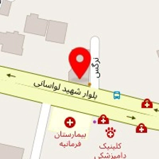 سالن زیبایی صدف