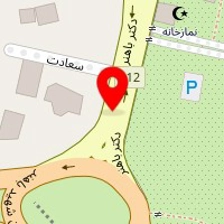 سالن رنگ و لایت طیبه پارسا