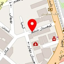 سالن زیبایی آیدا بیرانوند