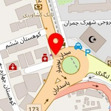 سالن زیبایی طاووس