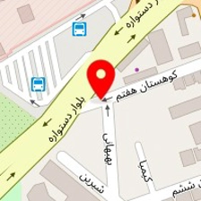 سالن زیبایی الهام عظیمی
