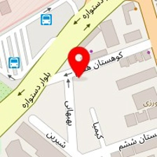 سالن زیبایی آتوسا