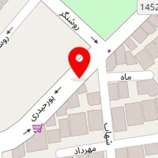 سالن زیبایی بلانش
