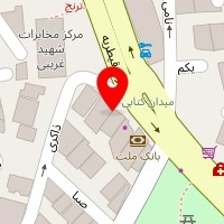 سالن زیبایی لیلی مرادی