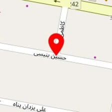 سالن زیبایی ظفر