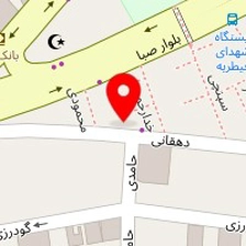 سالن زیبایی روکسی