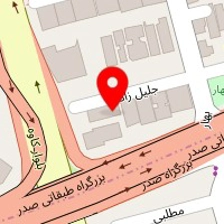 سالن زیبایی ربکا سالاری