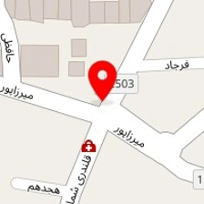 سالن زیبایی بیوتی مارک